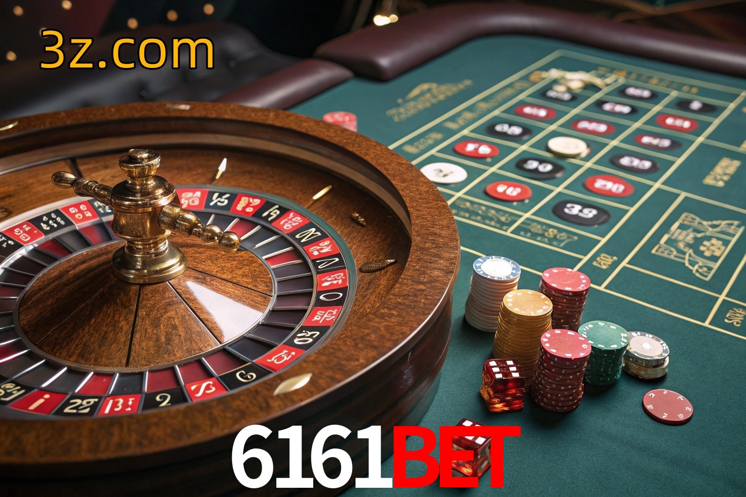  6161BET