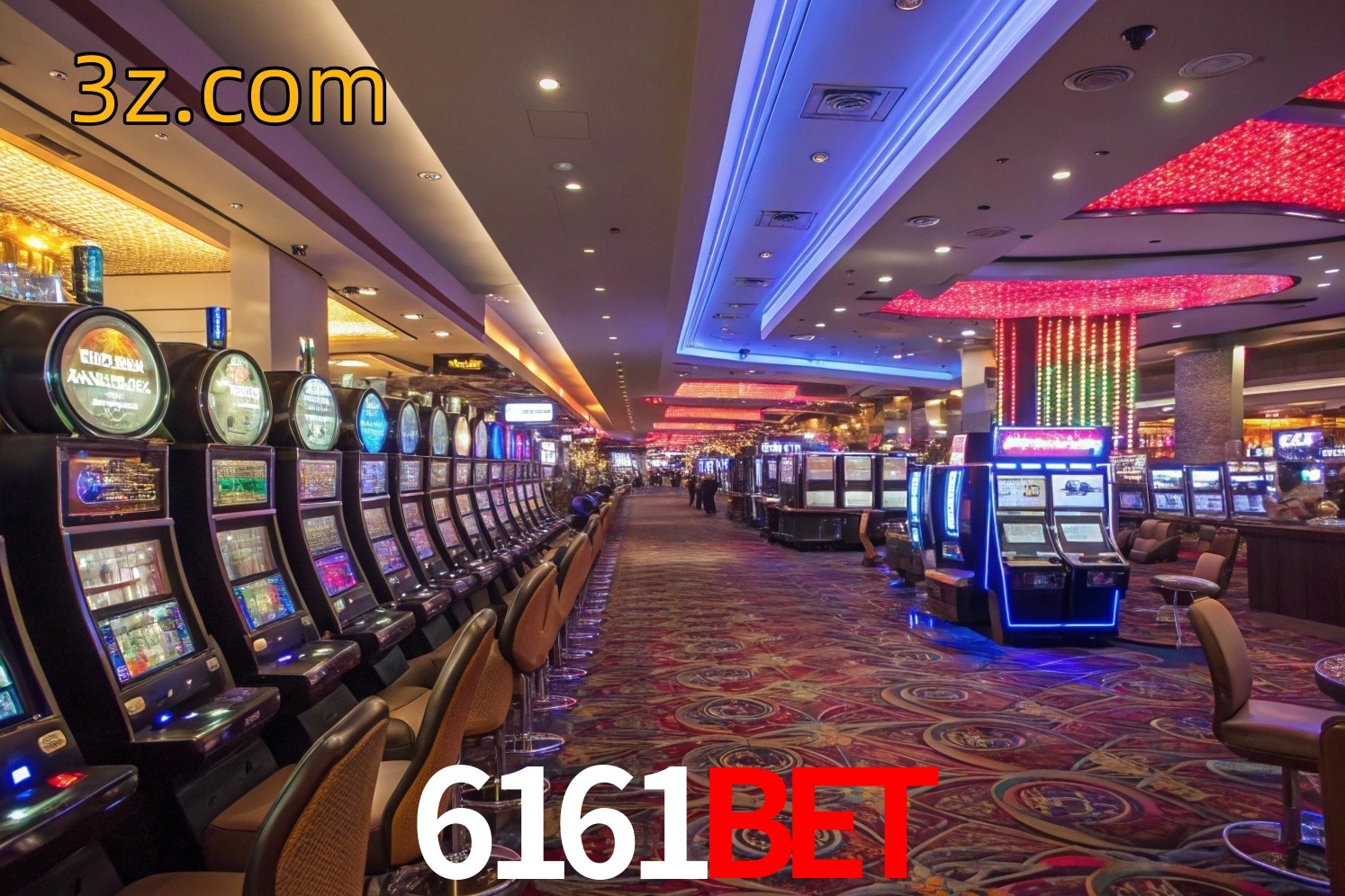  6161BET
