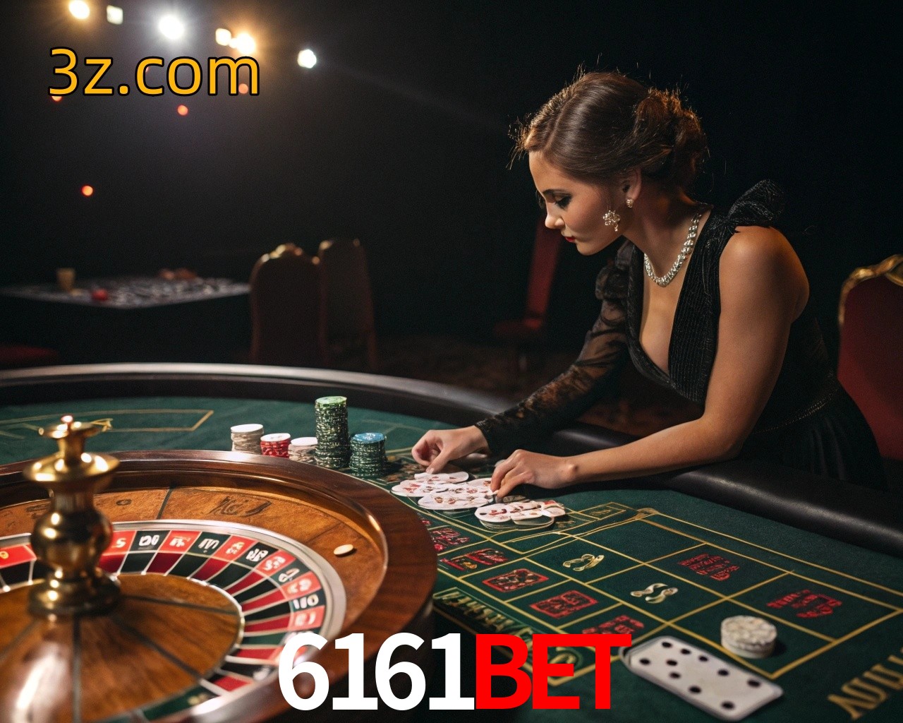  6161BET