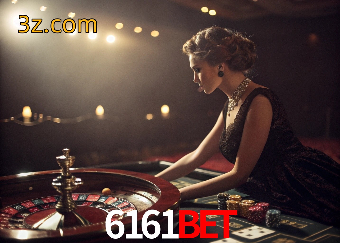  6161BET