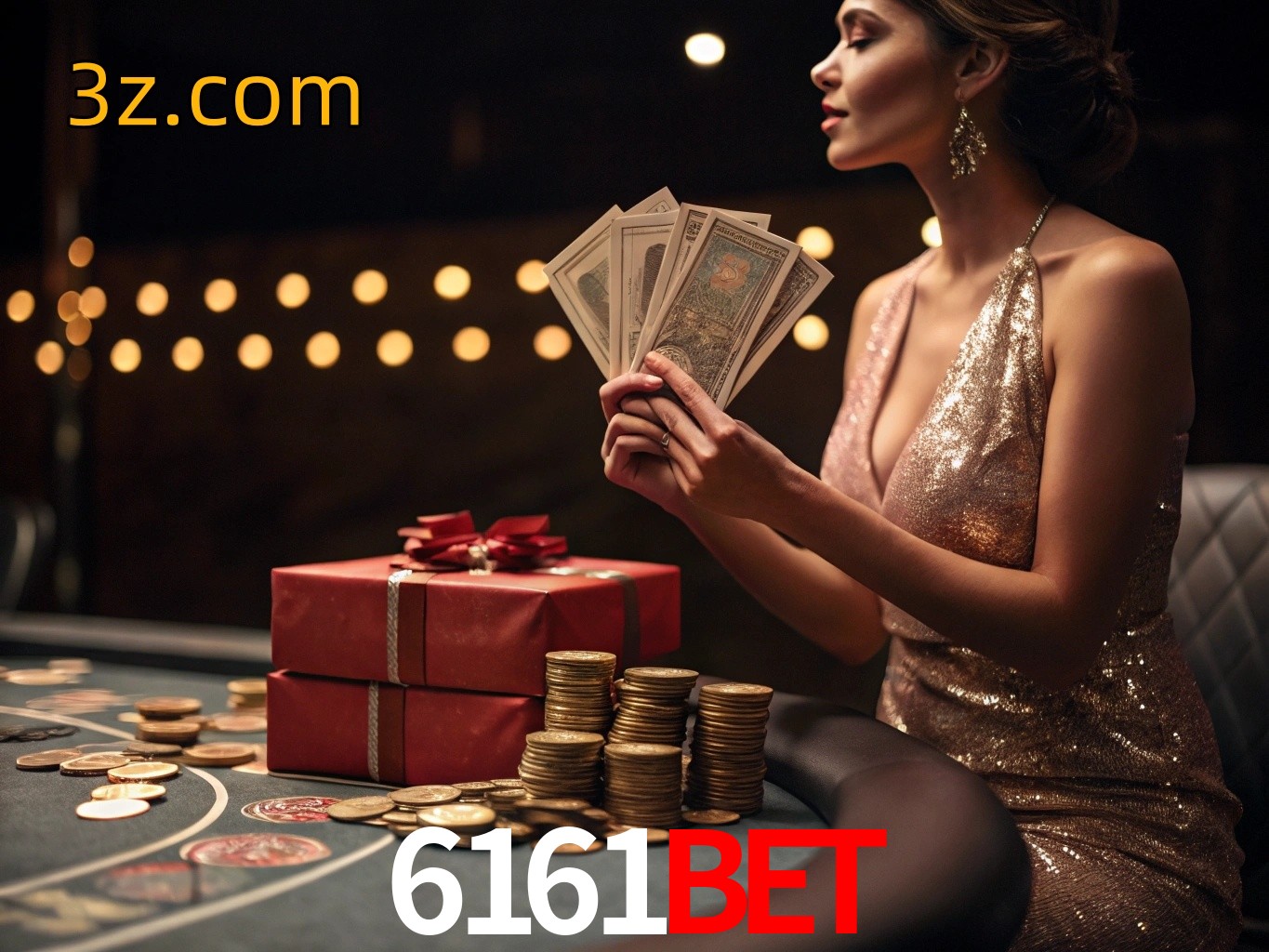  6161BET