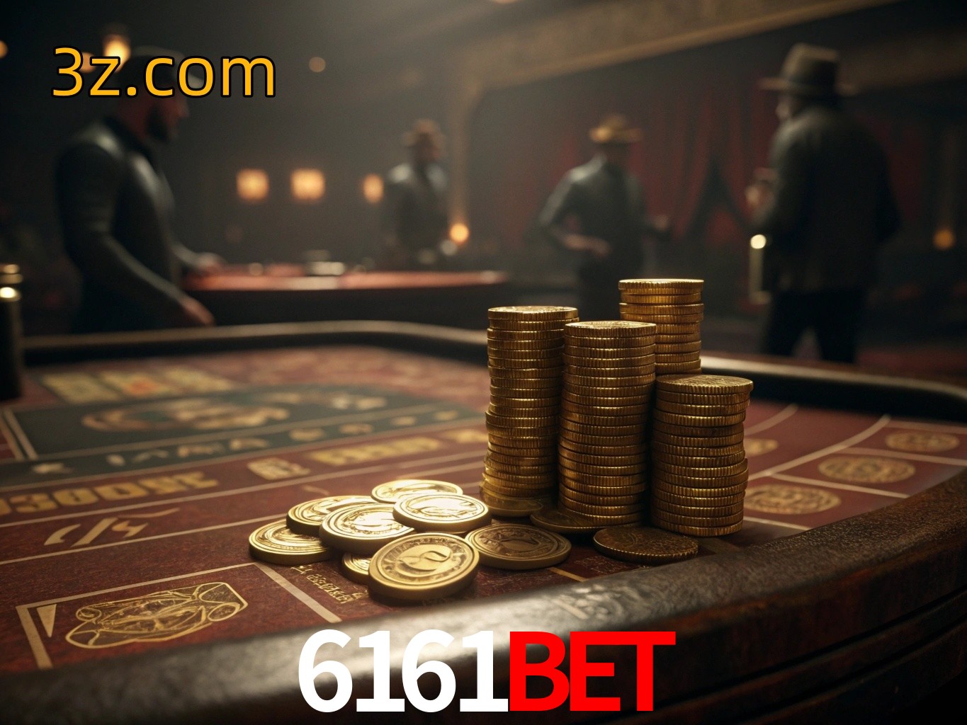  6161BET