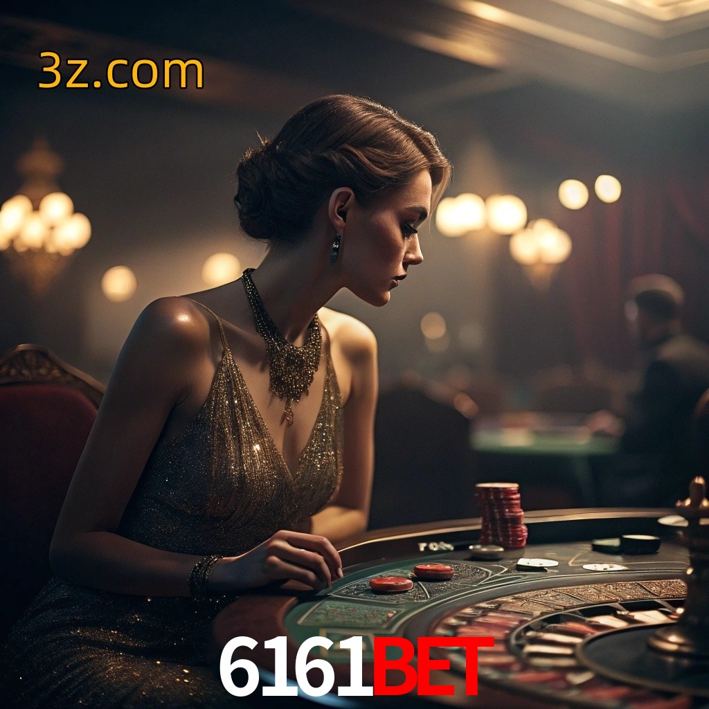  6161BET