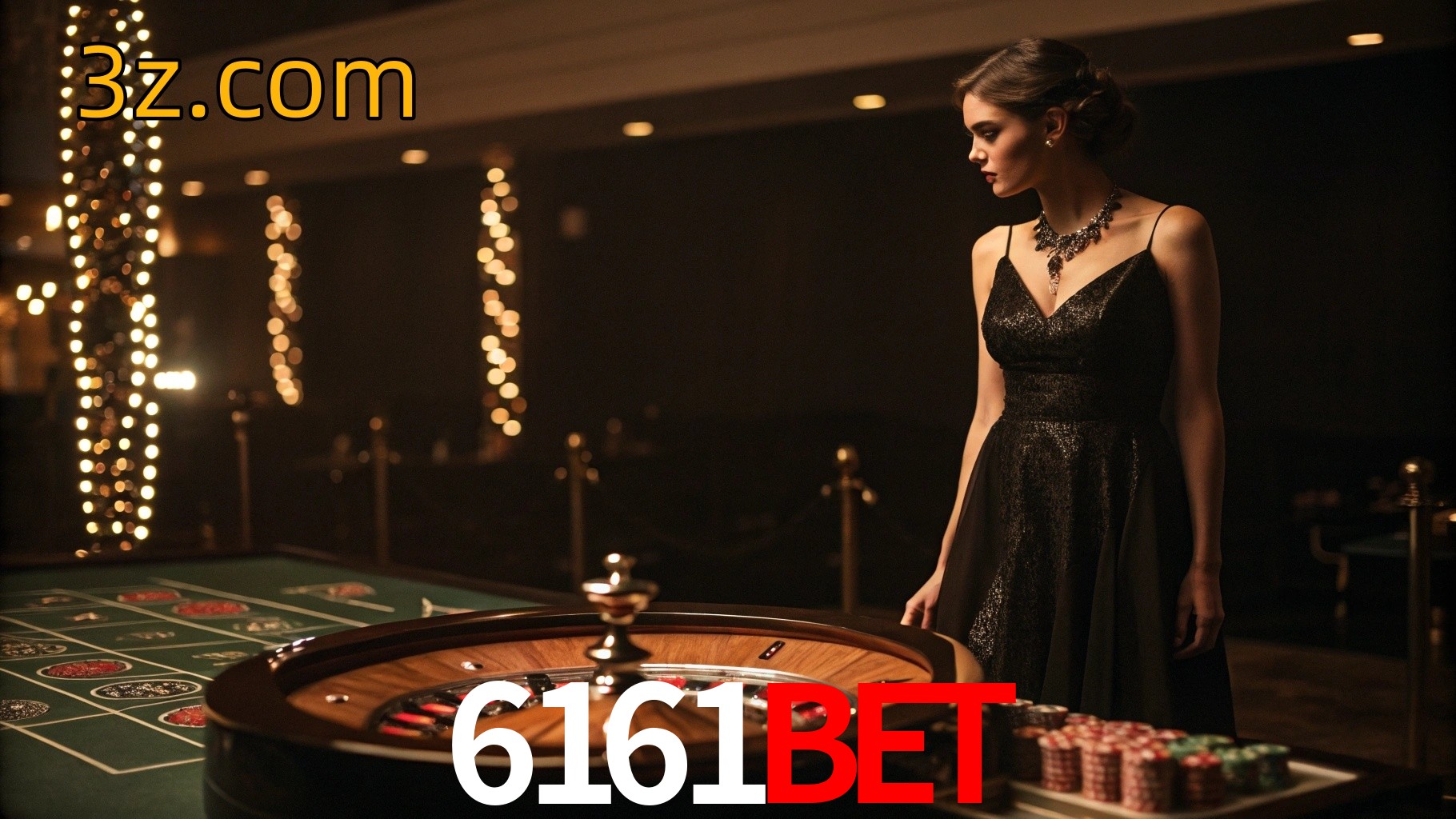  6161BET