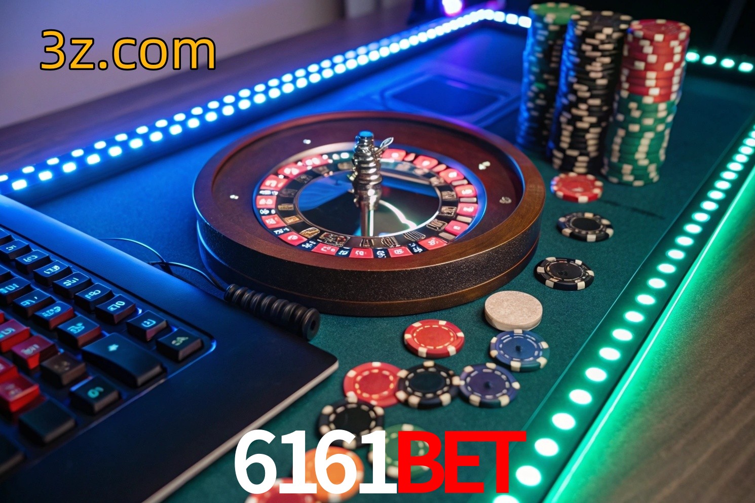  6161BET