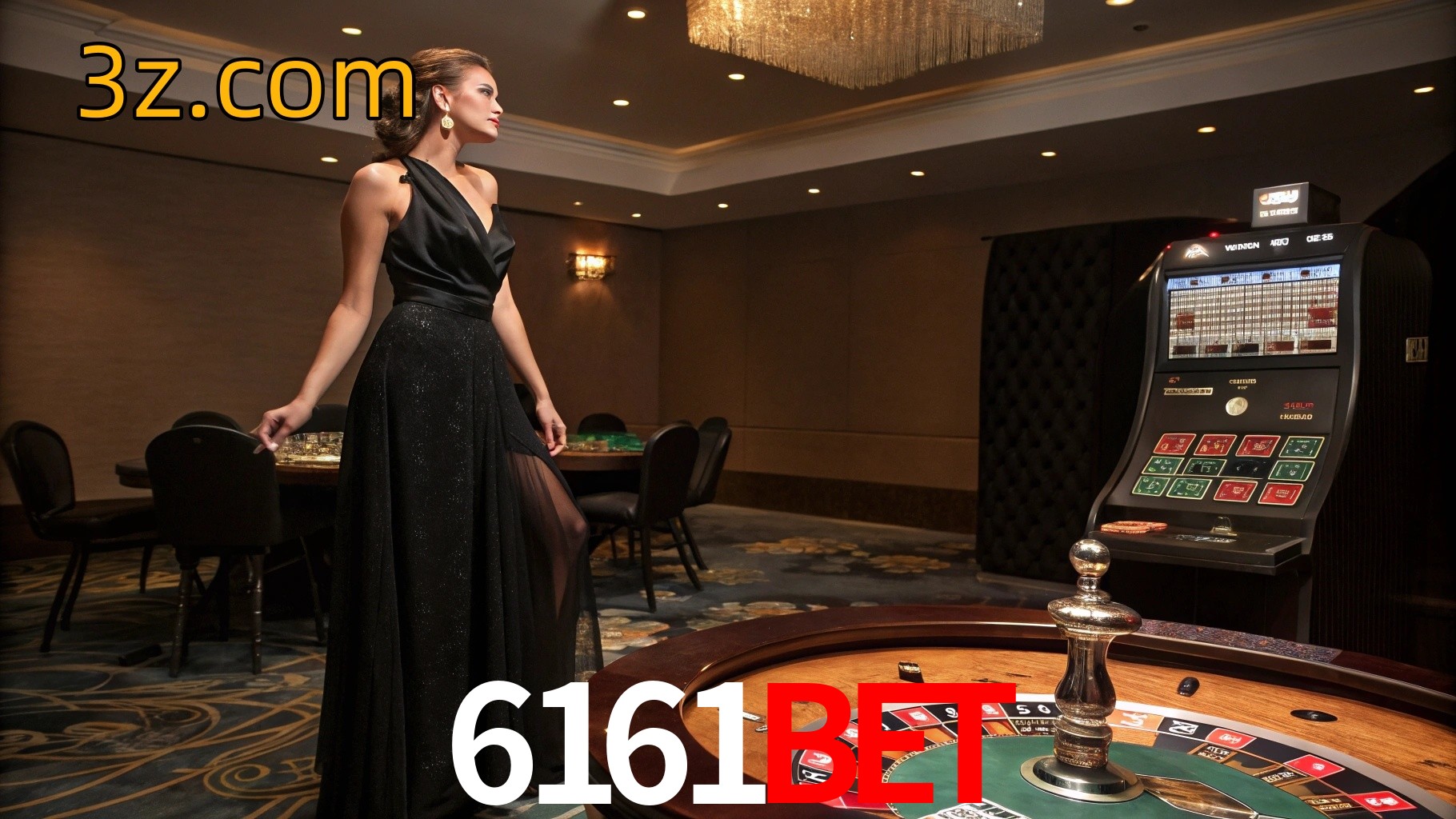  6161BET
