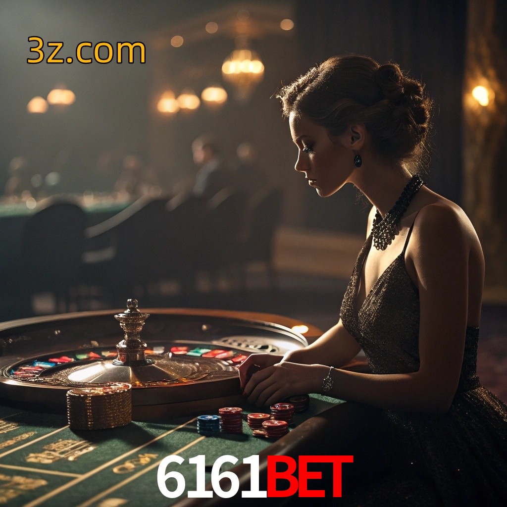  6161BET