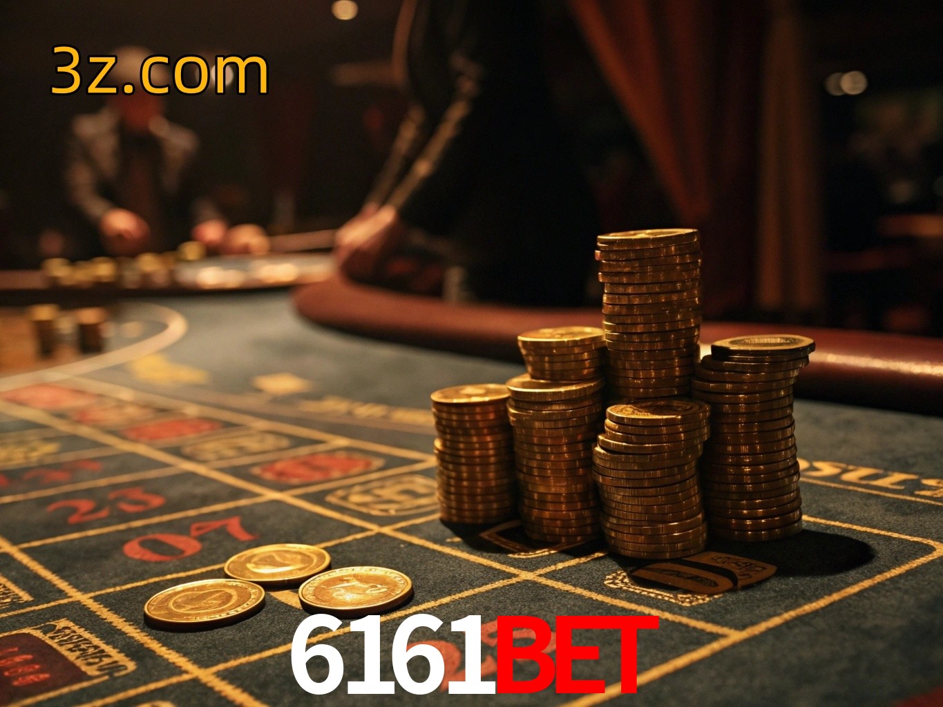  6161BET