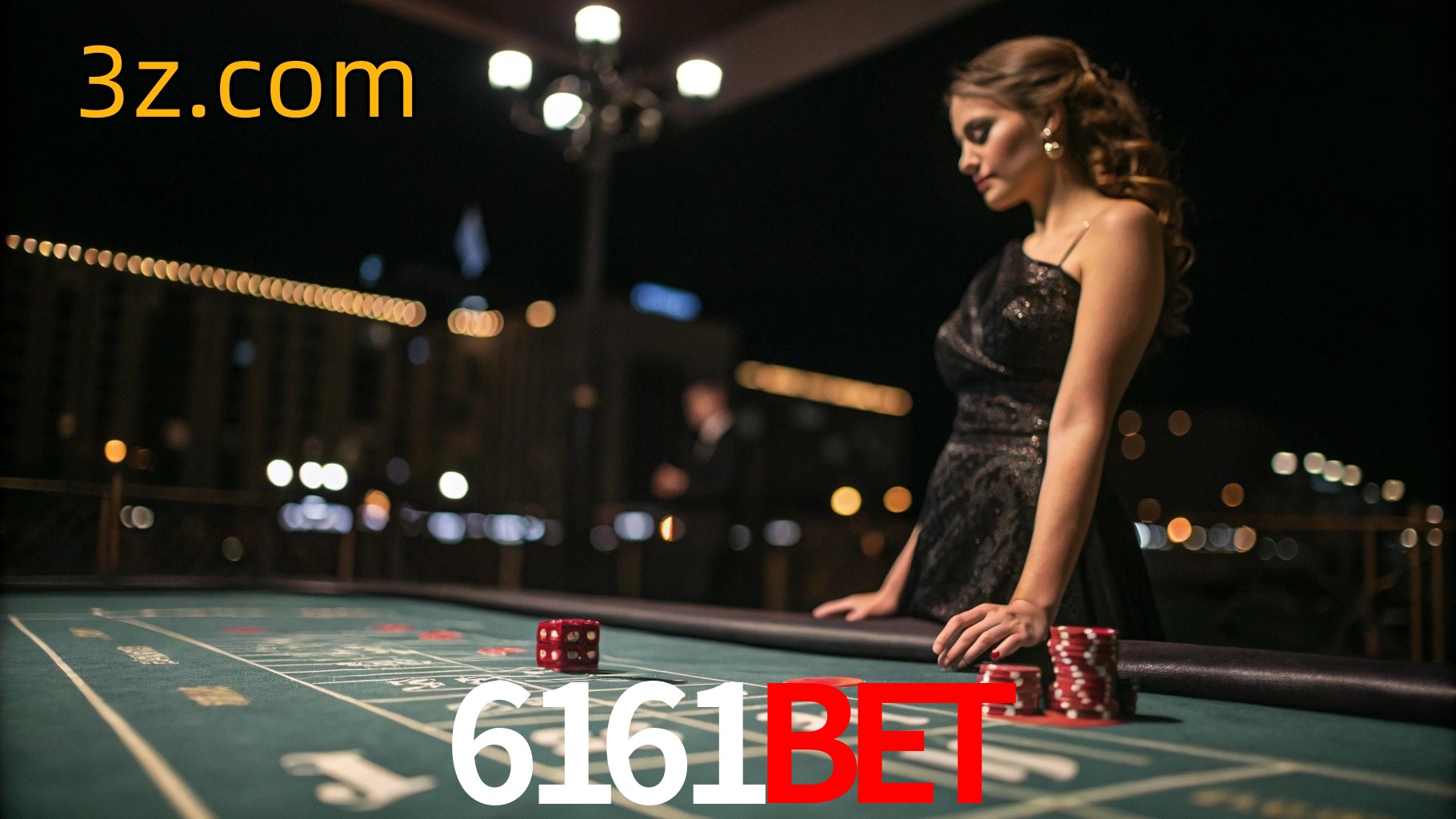  6161BET