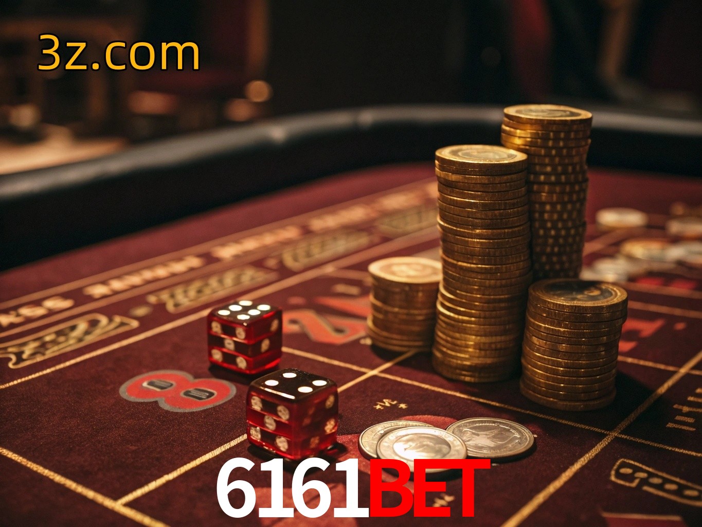  6161BET