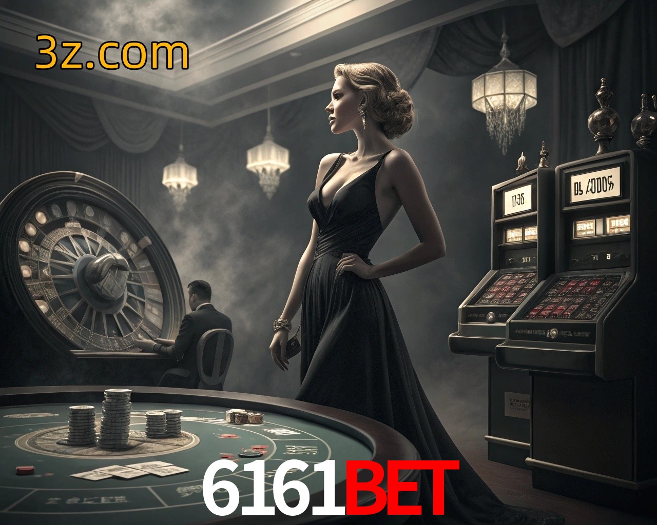  6161BET