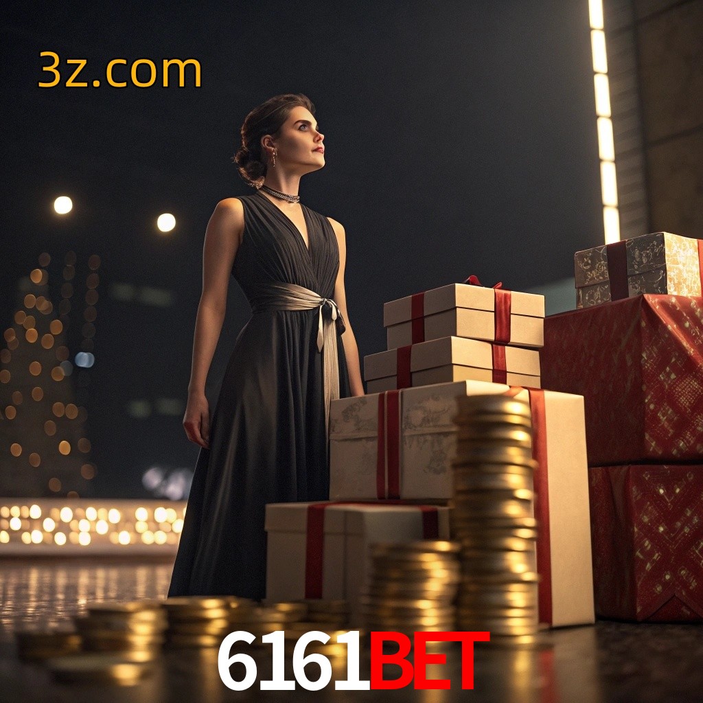  6161BET
