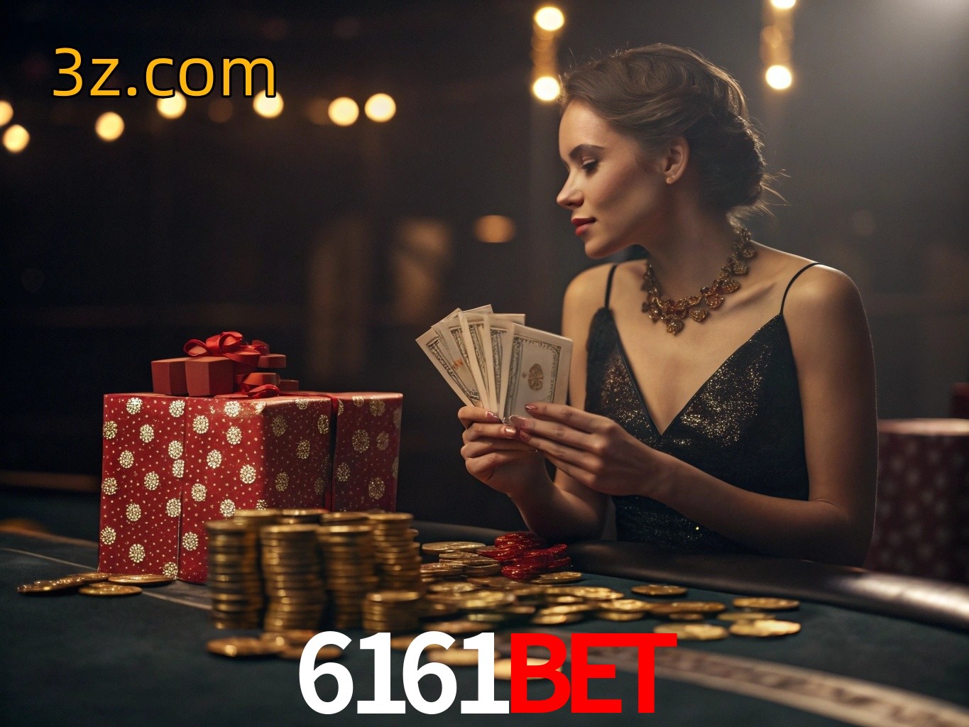  6161BET