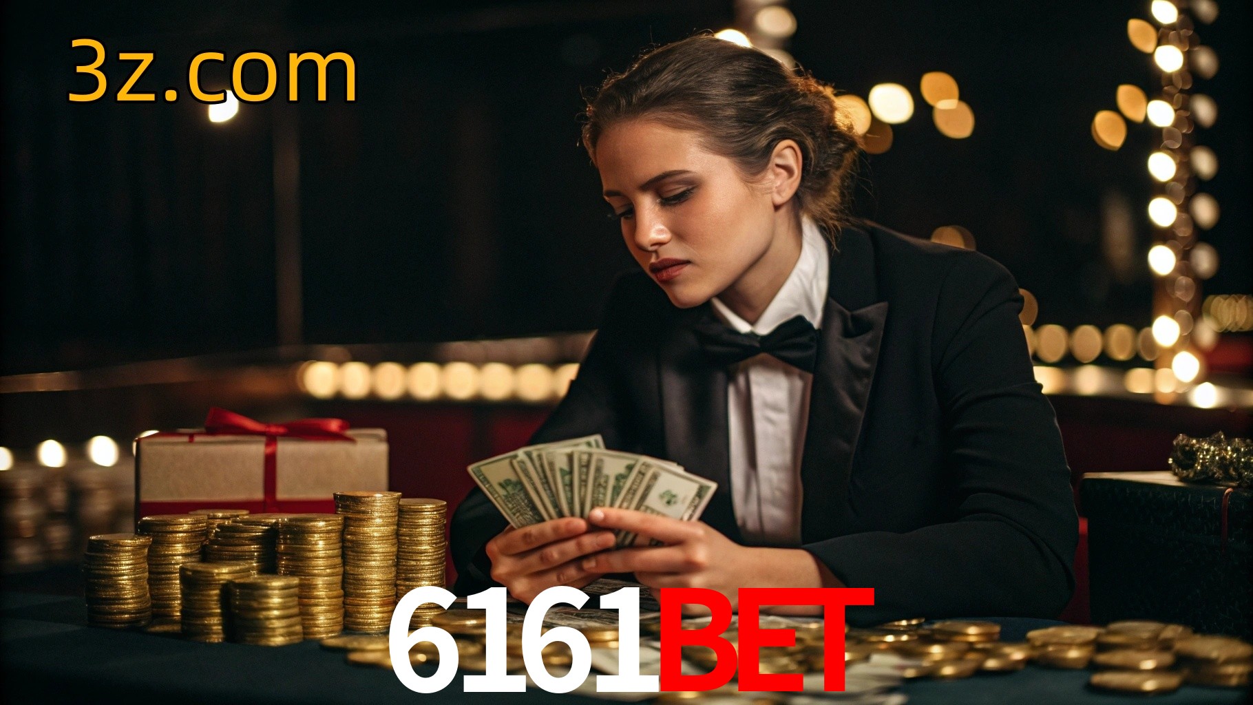  6161BET