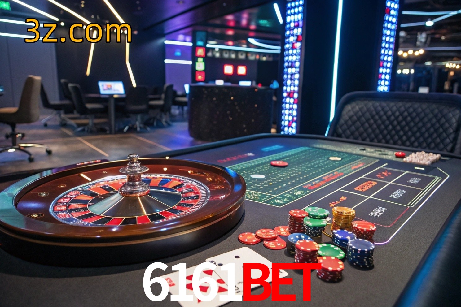  6161BET