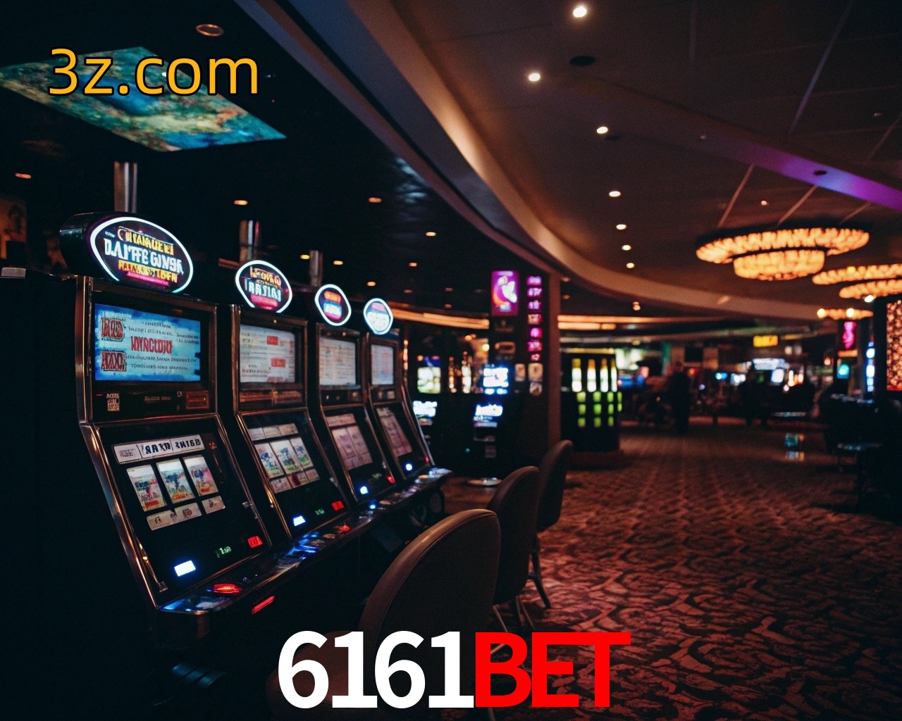  6161BET