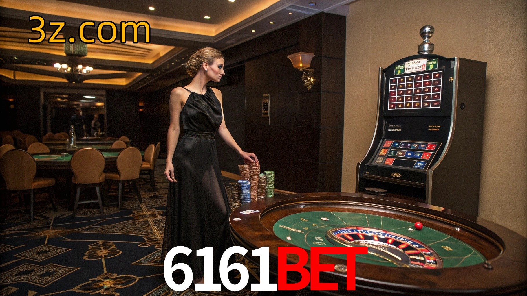  6161BET