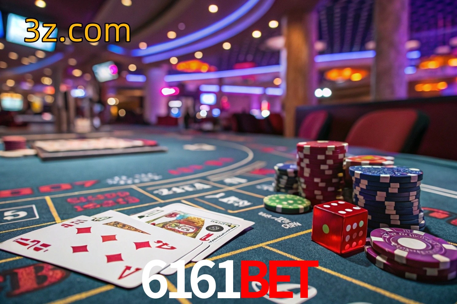  6161BET