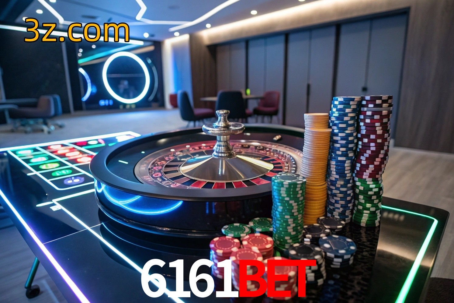  6161BET