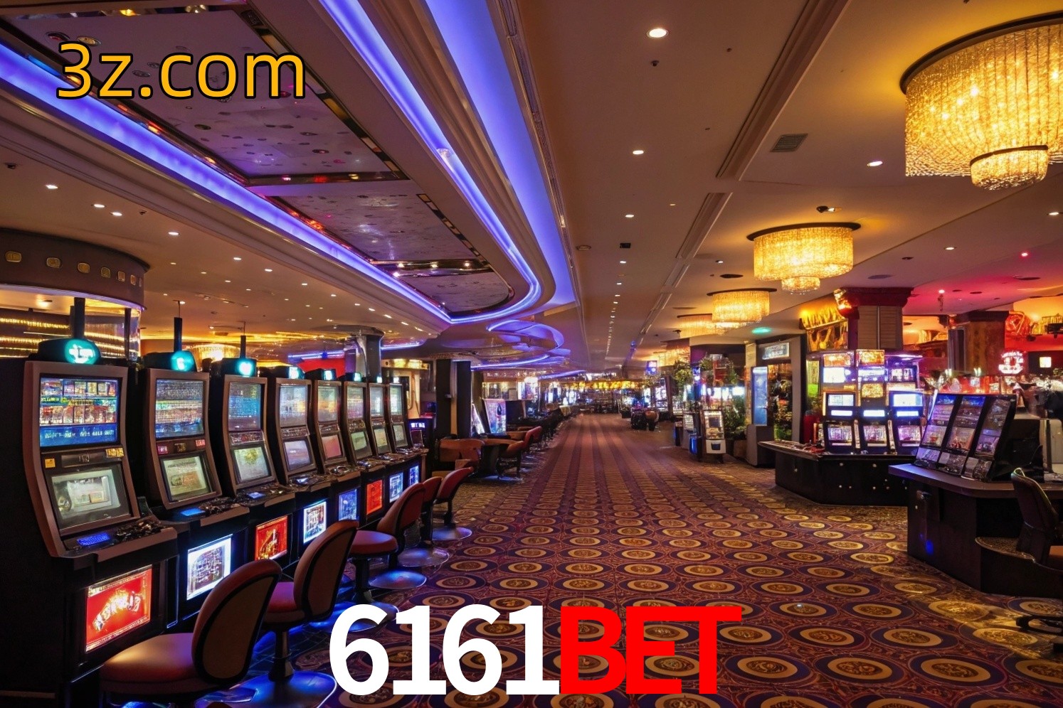  6161BET