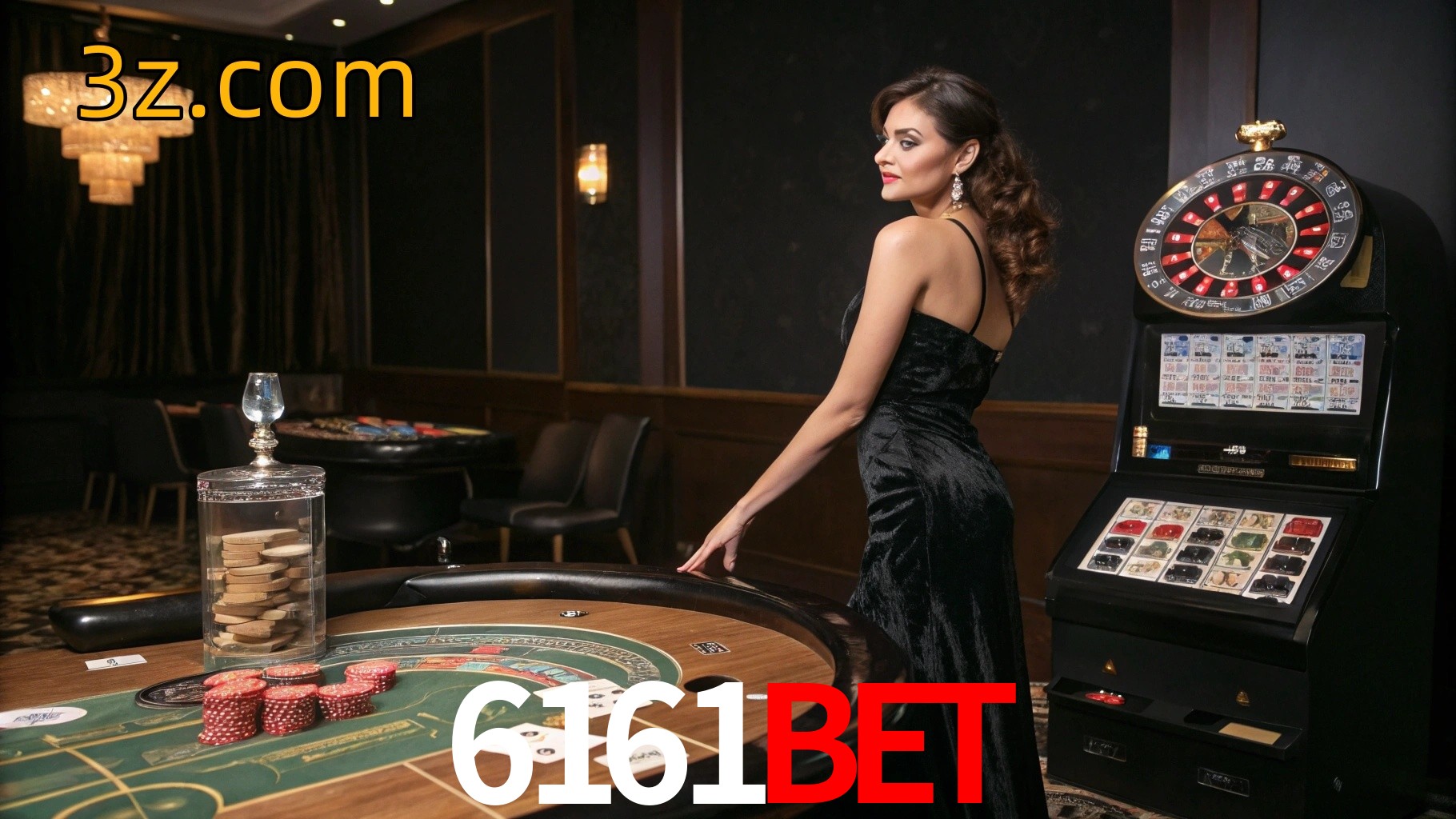  6161BET