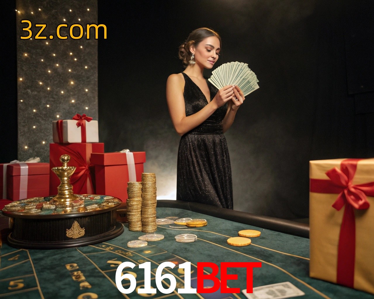  6161BET