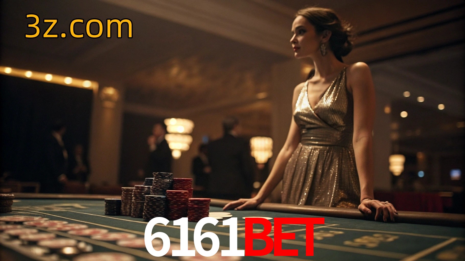  6161BET