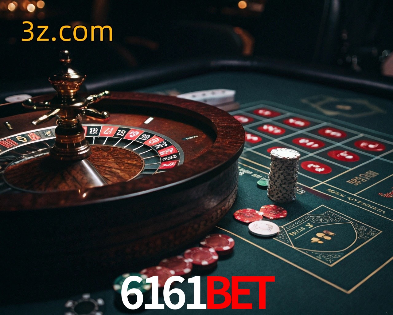  6161BET