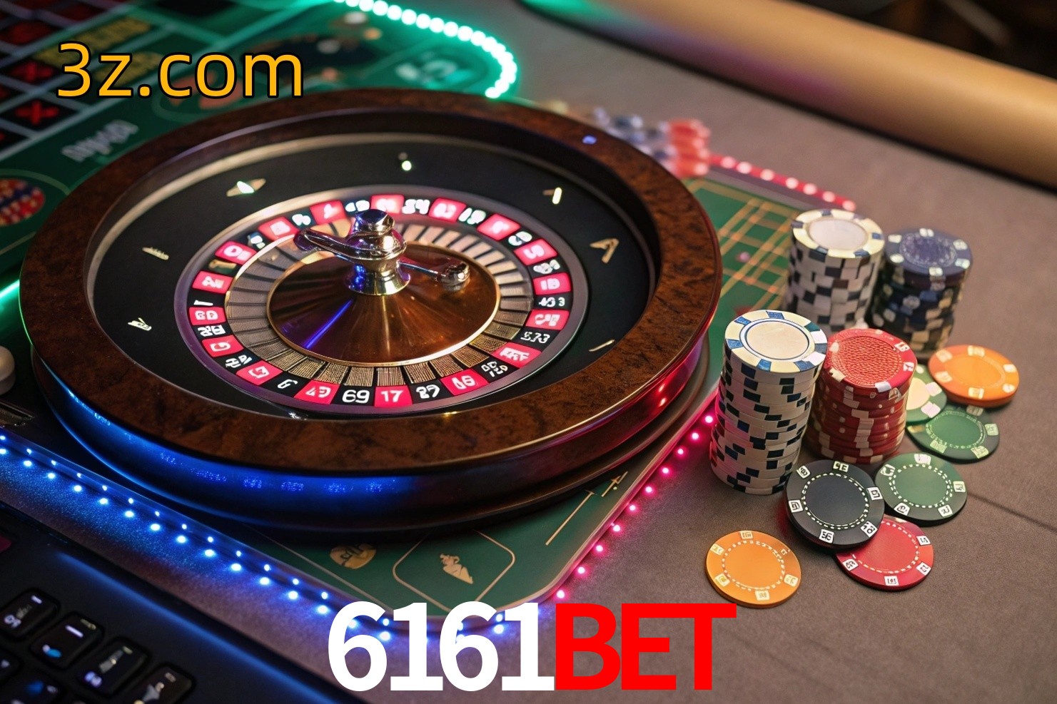 6161BET